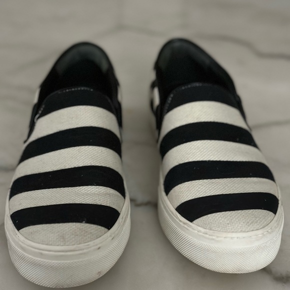 Celine Slip On Sneakers - Picture 5 of 10